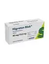 Higroton Blok 50 mg / 12.5 mg Caja Con 28 Tabletas