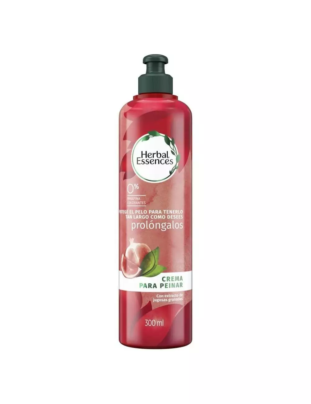 HERBAL ESSENCES PROLÓNGALO BOTE CON 300 ML