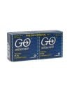 Go 50 mg Caja Con 1 Tableta Orodispensable