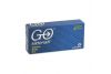 Go 50 mg Caja Con 1 Tableta