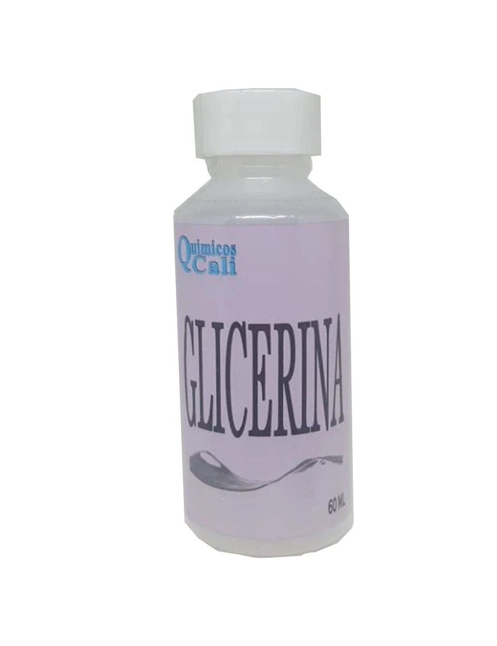 Glicerina Frasco Con 60 mL – Humectante Corporal Glicerina Frasco Con 60 mL – Humectante Corporal