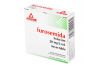 Furosemida 20 mg Solucio?n Inyectable Caja Con 5 Ampolletas
