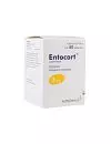 Entocort 3 mg Frasco Con 50 Cápsulas