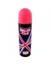 English Lady Cereza Extravagante Roll-On Con 200 mL