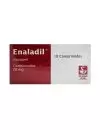 Enaladil 20 mg 3 Cajas Con 30 Comprimidos Tripack