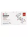 Dolne 100 mg. 10 Tabletas