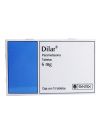Dilar 6mg Caja Con 15 Tabletas