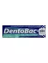 DentoBac Crema Bucal Caja Con Tubo Con 24 mL