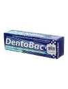 DentoBac Crema Bucal Caja Con Tubo Con 24 mL