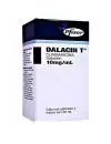 Dalacin T Solución 10mg/mL Caja Con Aplicador y Frasco Con 30mL