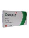 Cubraxis 10mg Caja Con 20 Tabletas