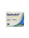 Quitadol 750 mg Caja Con 10 Tabletas