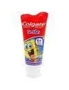 Colgate Smiles Bob Esponja Tubo Con 75 mL Sabor Bubble Fruit