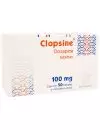 Clopsine® (Clozapina) 100 mg | 50 Tabletas + Instructivo | Psicofarma