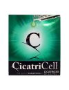 Cicatricell Gel 8% Caja Con Tubo Con 10g