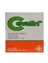 Cevalin 1g Solución Inyectable Caja Con 6 Ampolletas Con 10mL Cada Una