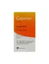 Ceporex Suspensión 125mg/5mL Caja Con Frasco Con 100mL -RX2