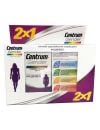 Centrum-gender mujeres con 60 tabletas - 2X1