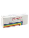 Capotena 25mg Caja Con 30 Tabletas