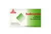Budesonida 0.250 mg Caja Cinco Ampolletas de 2 mL