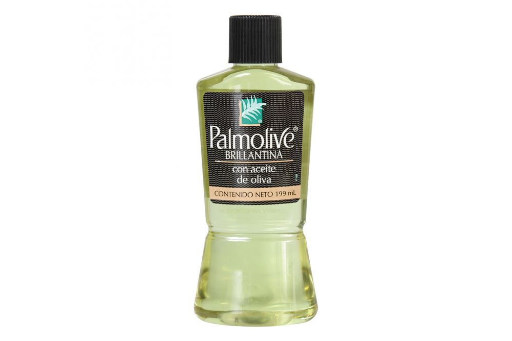 Brillantina Palmolive Botella Con 199 mL
