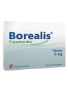 Borealis 5mg Caja Con 30 Tabletas