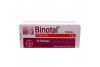 Binotal 1 g Caja Con 12 Tabletas -RX2