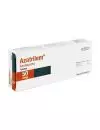 Azatrilem 50 mg. Caja con 50 Tabletas