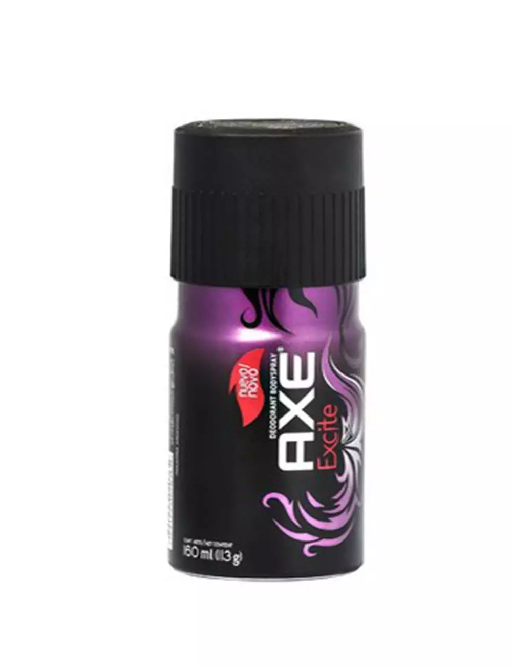 Axe Excite Aerosol Con 160 mL
