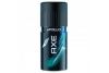 Axe Apollo Desodorante Body Frasco Spray Con 160 mL