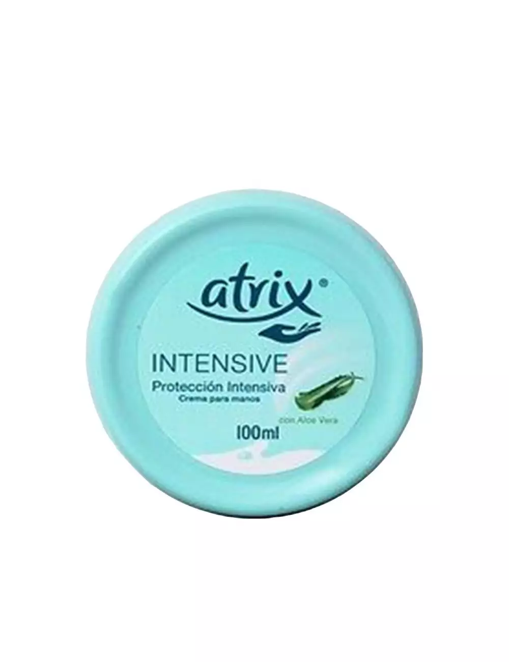 ATRIX INTENSIVE CREMA PROTECCIÓN INTENSIVA BOTE CON 100 ML
