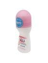 Antitranspirante Nuvel Aclarado Ideal Roll-On Con 50 mL