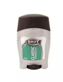 Antitranspirante Brut Classic Stick Con 65 g