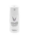 Antitranspirante Axe Seco Excite Seco En Aerosol Envase Con 152 mL