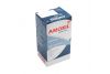 Amoxil Pediátrico 500 mg / 5 mL Caja Con Frasco Con Polvo Para 75 mL - RX2