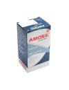 Amoxil Pediátrico 500 mg / 5 mL Caja Con Frasco Con Polvo Para 75 mL - RX2