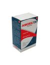 Amoxil 12H 400 mg/ 5 mL Suspensiòn Caja con Frasco Con 50 mL RX2