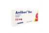 Amlibon Bes 7.5 mg Caja Con 30 Tabletas