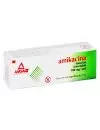 Amikacina 500 mg/2 mL Caja Con 1 Ampolleta De 2 mL - RX2