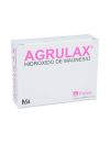 Agrulax Magnesia Hidratada Caja Con 5 Sobres De !5g Cada Uno