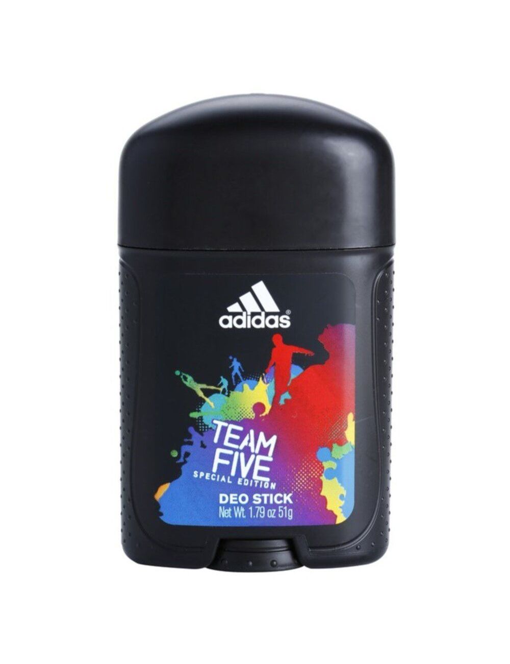 ADIDAS TEAM FIVE  BARRA STICK CON 51 G