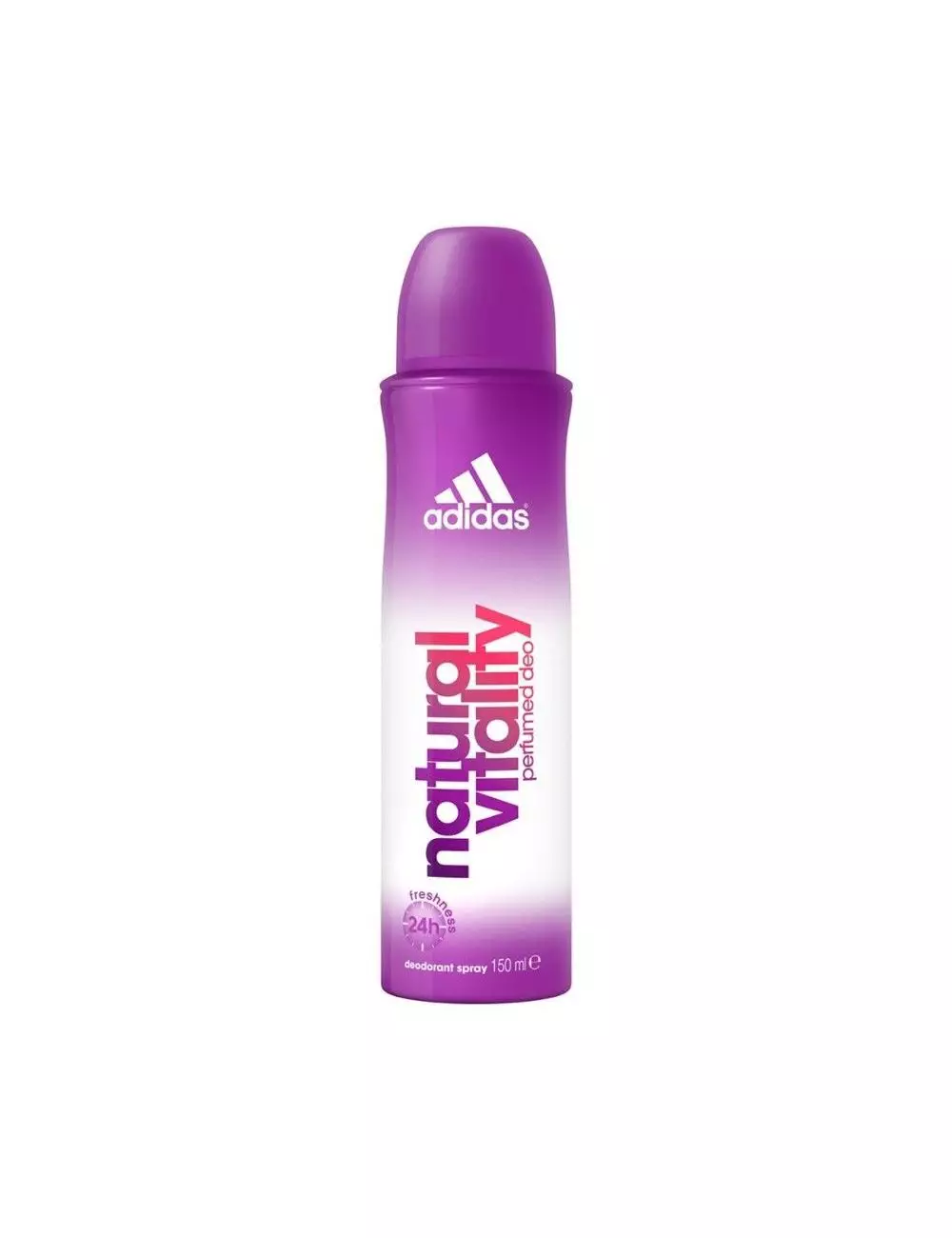 ADIDAS NATURAL VITALITY AEROSOL CON 150 ML