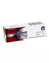 Aciclovir 50 mg /1 g Crema Caja Con Tubo Con 5 g