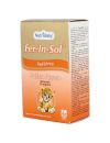 NutriBaby Fer-In-Sol Caja Con Frasco Con 75 mg / mL.