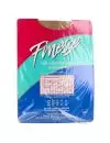 Finesse Pantimedias Empaque Con 1 Par