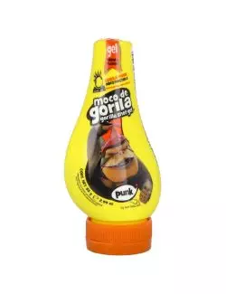 Gel Moco De Gorila Punk 85 g.