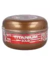 CERA MODELADORA WAX  TITANIUM GLOSS BOTE CON 60 G