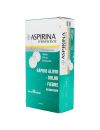 Aspirina Efervescente 500 mg 60 Tabletas