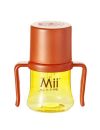 Vaso Ent Mii Amarillo-Naranja 145 mL