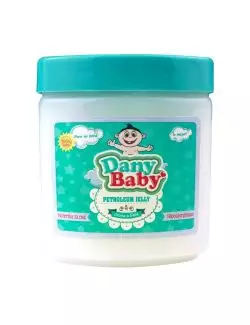 Vaselina Dany Para Bebe Tarro 65 g.